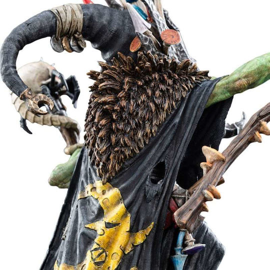 Weta Workshop Figurină la Scară 1:6