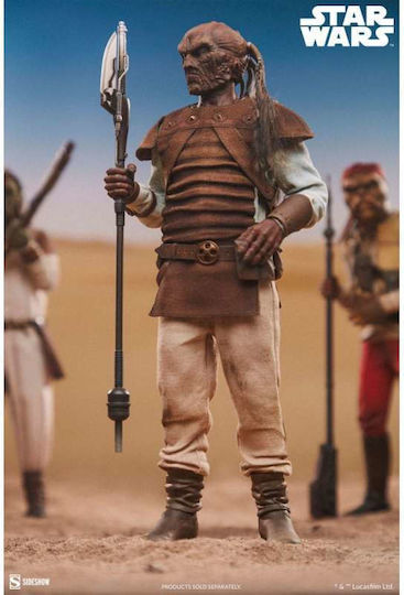 Sideshow Collectibles Action-Figur in Maßstab 1:6