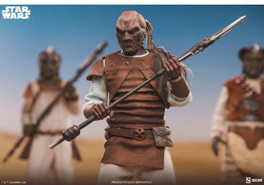 Sideshow Collectibles Action-Figur in Maßstab 1:6