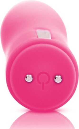 Nalone Iris Bullet Vibrator 16cm Fuchsia