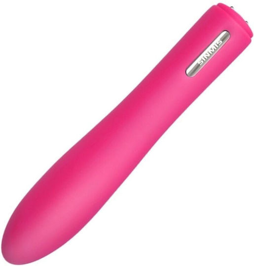 Nalone Iris Bullet Vibrator 16cm Fuchsia