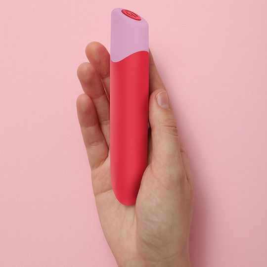 Dream Toys Love Vibrator Bullet Pink