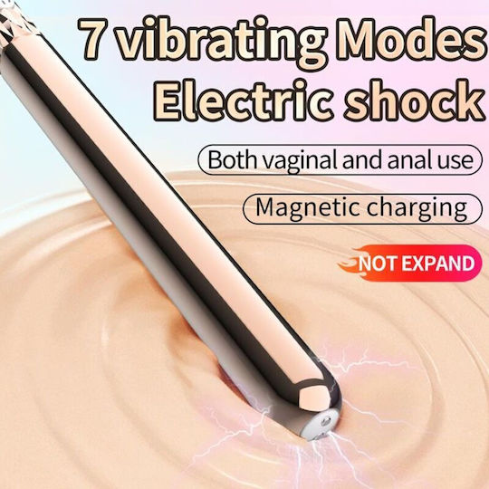 Nalone Stimulator Vibrator