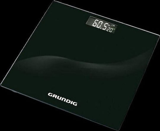 Grundig Ψηφιακή Ζυγαριά 180kg 42353