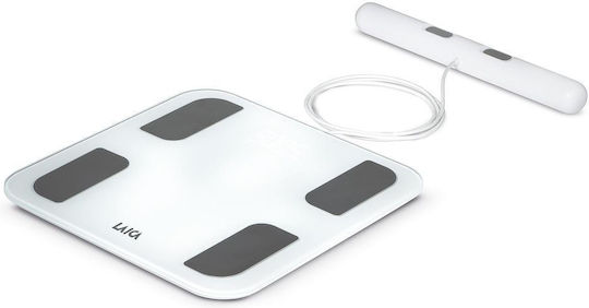 Laica Ψηφιακή Ζυγαριά 180kg PS1072