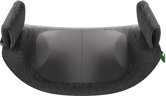 Medisana Shiatsu Neck Massager with Heating Function Gray