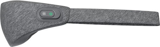 Medisana Shiatsu Neck Massager with Heating Function Gray