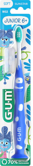 GUM Junior Παιδική Οδοντόβουρτσα