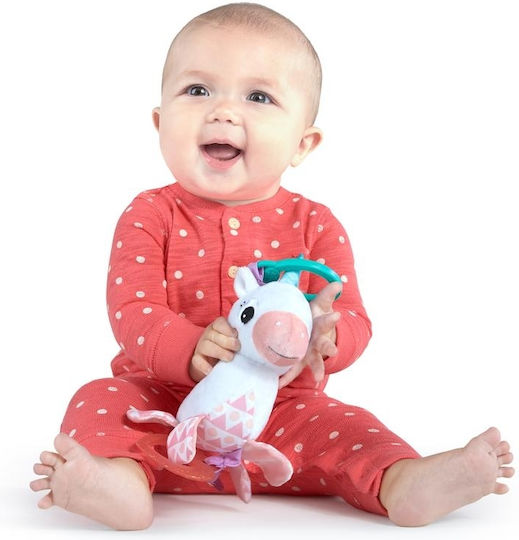 Jucărie de dentiție Unicorn Bright Starts