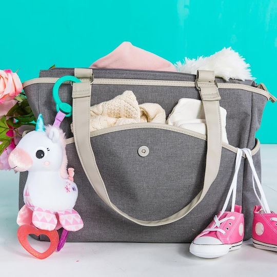 Jucărie de dentiție Unicorn Bright Starts