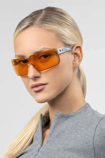 Компютърни Очила Gunnar Cyberpunk 2077 Dex Amber Max Steel