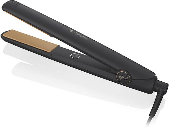 GHD Преса За Коса С Керамични Плочи 200W