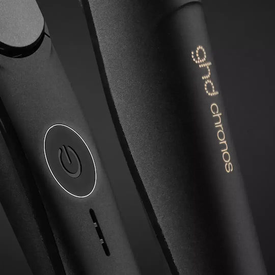 GHD Chronos Styler Hair Straightener with Ceramic Plates