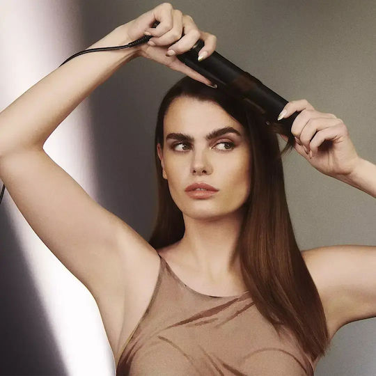 GHD Chronos Styler Hair Straightener with Ceramic Plates