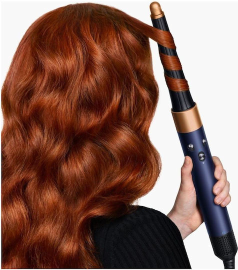 Dyson HS08 Airwrap I.d Electric Hair Brush with Air for Hair Straightening and Curls 1300W
