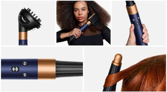 Dyson Airwrap Multistyler I.d Perie Electrică cu Aer pentru Bucle