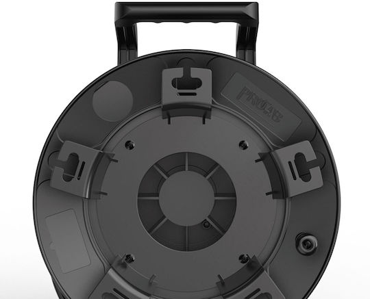 Procab CDM-380 380 x 196 mm Schwarz