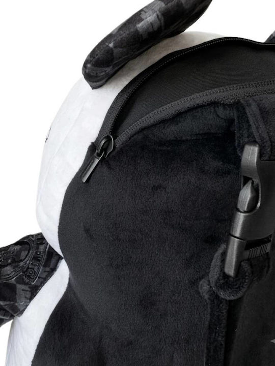 Sprayground Schulranzen Rucksack Grau