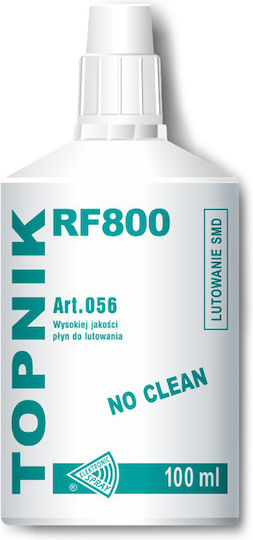 Flux Topnik Microchip RF800 Soldering Liquid 100ml