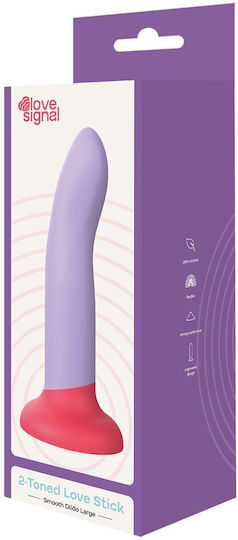 Dream Toys Love Dildo