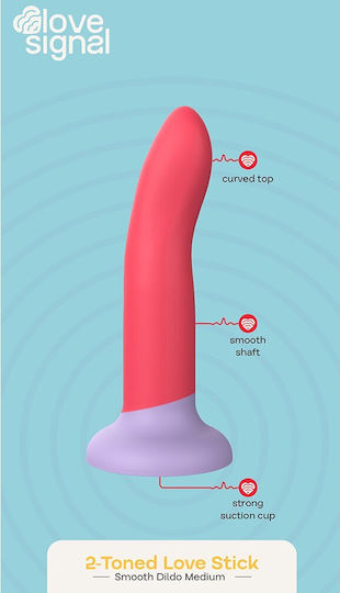 Dream Toys Love Dildo
