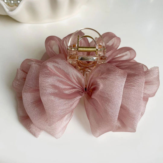 ecarla with Bow Pink