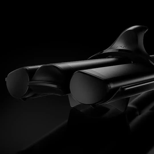 GHD Wave Hair Curling Iron 32mm