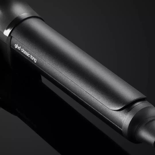 GHD Chronos Curve Classic Conical Hair Curling Iron 26mm
