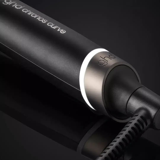 GHD Chronos Curve Grand Conical Hair Curling Iron 32mm