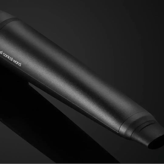 GHD Chronos Curve Conical Wand Conical Hair Curling Iron 33mm