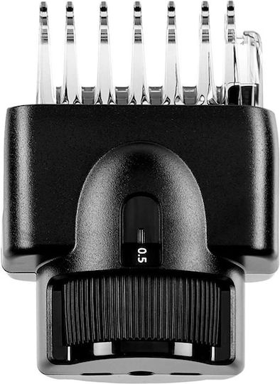 Panasonic ER-GD50-K803 Ξυριστική Μηχανή Προσώπου Επαναφορτιζόμενη