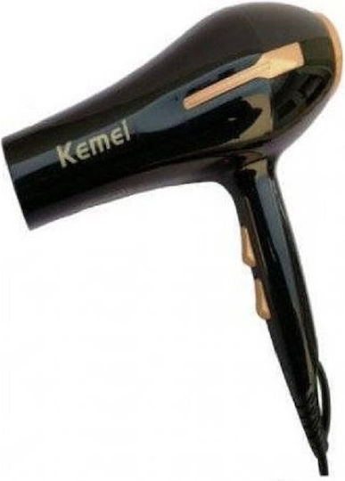 Kemei Professional Hair Dryer 3500W