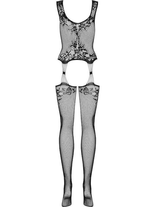 Underwear-bodystocking F221 Xl Xxl