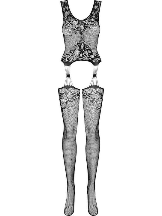 Underwear-bodystocking F221 Xl Xxl