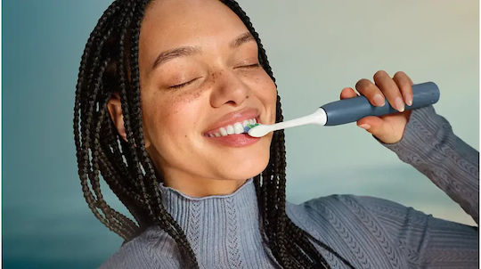 Philips Sonicare 1100 Electric Toothbrush Battery Blue