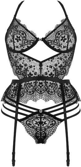 Lace Temptation Beauty Night Bn6746 Ean 5903031784343