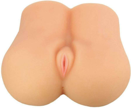 Blush Masturbator Vagin / Fund Cu Vibrație