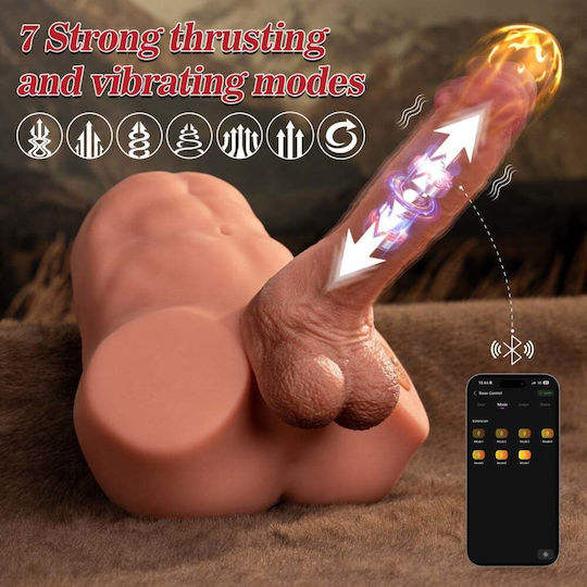 Masturbator