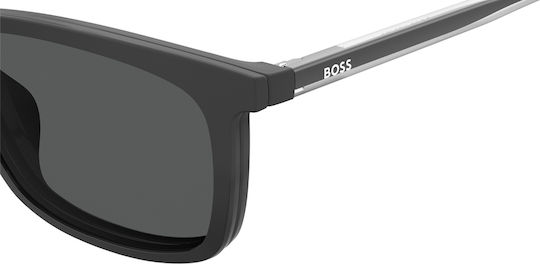 Hugo Boss Hub Boss1150/cs 003ir 55 + Clip On