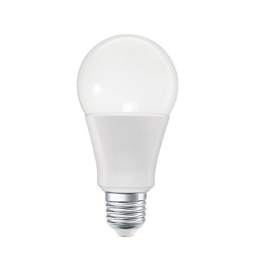 Ledvance Smart Bulb Fs1 LED 14W for Socket E27 and Shape A100 RGBW 1521lm