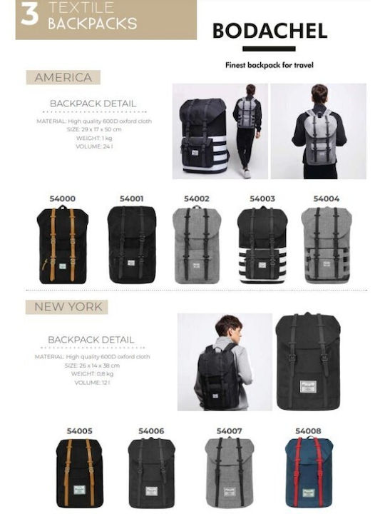 Street Fashion Black
