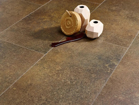 Lvt Select Click 4.50mm 46470 Cantera Brown Price Per Square Meter