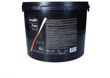 Maxgear Dezinfectant Profesional Pentru Mâini 10lt 36-9030