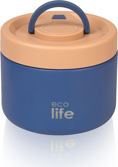 Ecolife Βρεφικό Θερμός Φαγητού 650ml