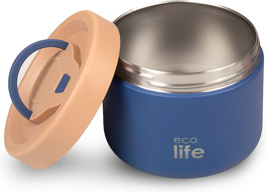Ecolife Βρεφικό Θερμός Φαγητού 650ml