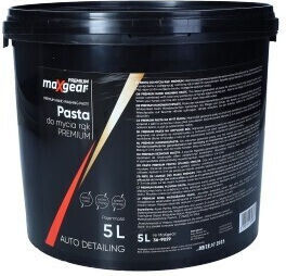 Maxgear Dezinfectant Profesional De Mâini 5lt 36-9029