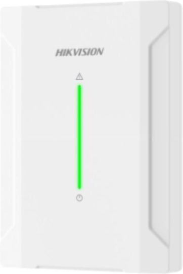 Receiver 868 Mhz Axpro Hybrid Hikvision Ds-pr501-hwe