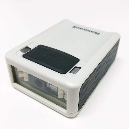 Honeywell Vuquest 3320G-4 Проверка на цени Проводник с Възможност за Четене на 2D и QR Баркодове