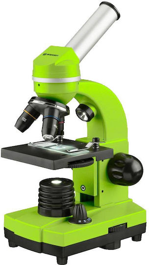 Bresser Junior Digital Mikroskop mit Monitor