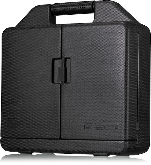 Bresser Junior Biotar DLX Органичен Микроскоп с калъф 300-1200x